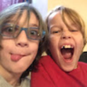 Meet your Posher, Rafa